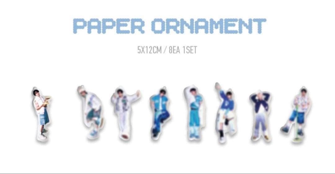 c*s様 新品未開封 スキズ STARLIGHT SUPPER CLUBシーグリ