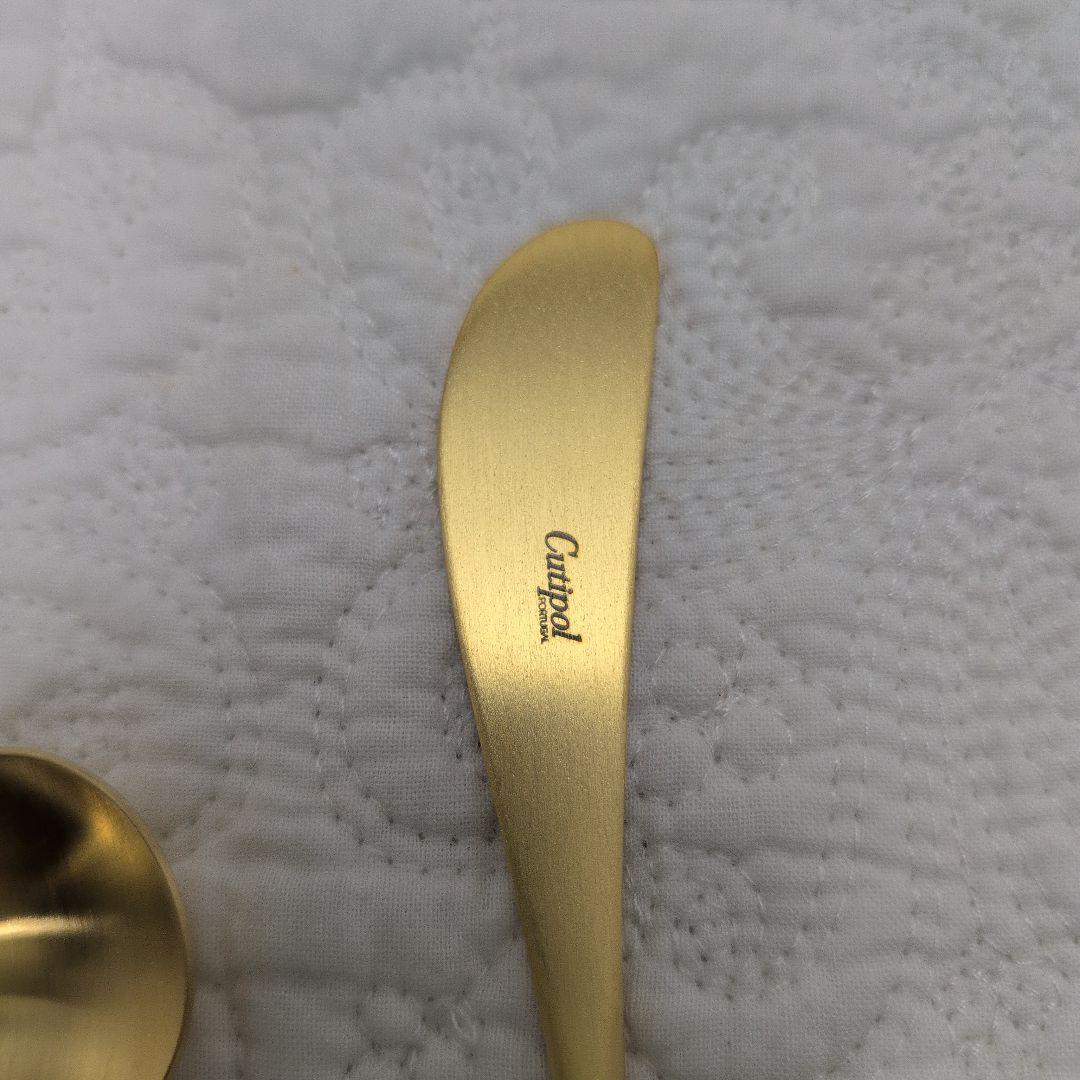 アクエリアス　クチポール　GOA　ホワイト＆ゴールド　計４点