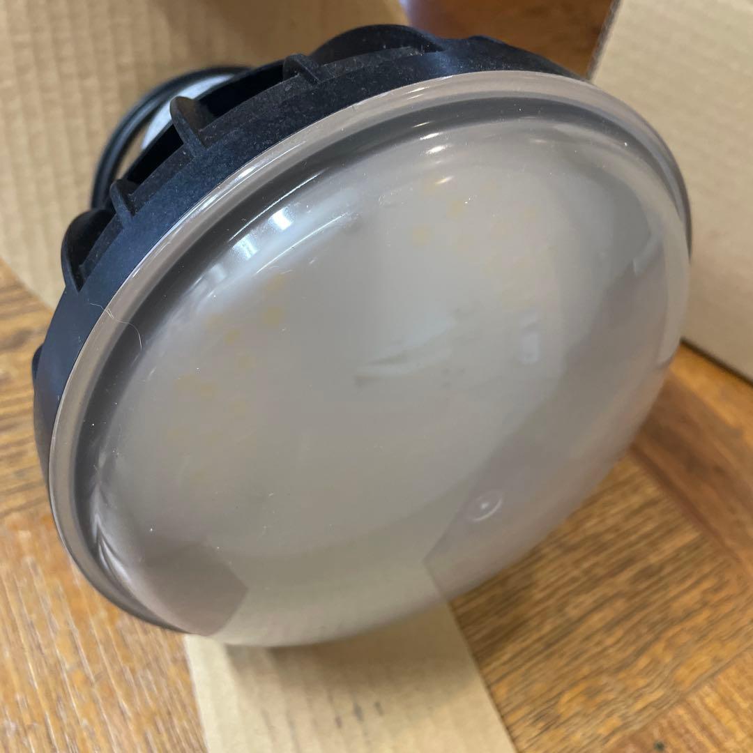 IWASAKI LEDアイランプ LDR30N-H-E39 2個セット