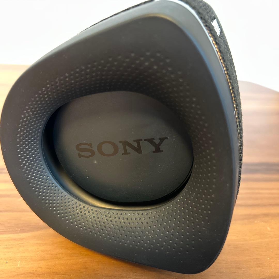 【匿名配送】SONY EXTRA BASS SRS-XB43 Bluetooth