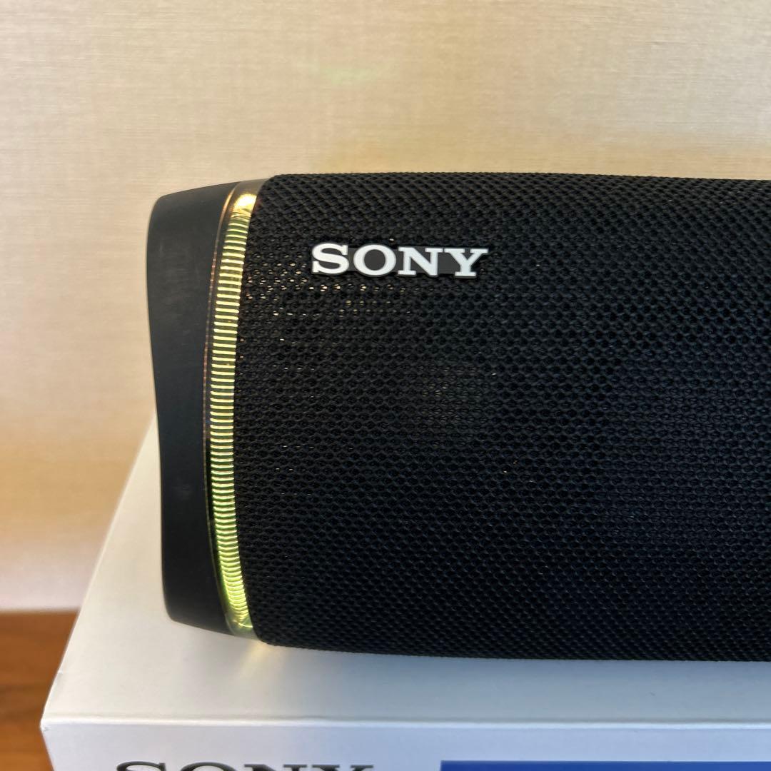 【匿名配送】SONY EXTRA BASS SRS-XB43 Bluetooth