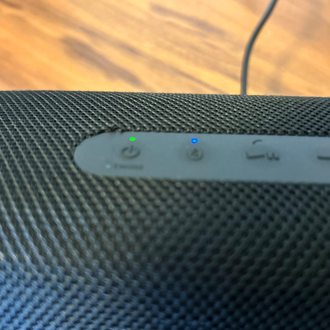 【匿名配送】SONY EXTRA BASS SRS-XB43 Bluetooth