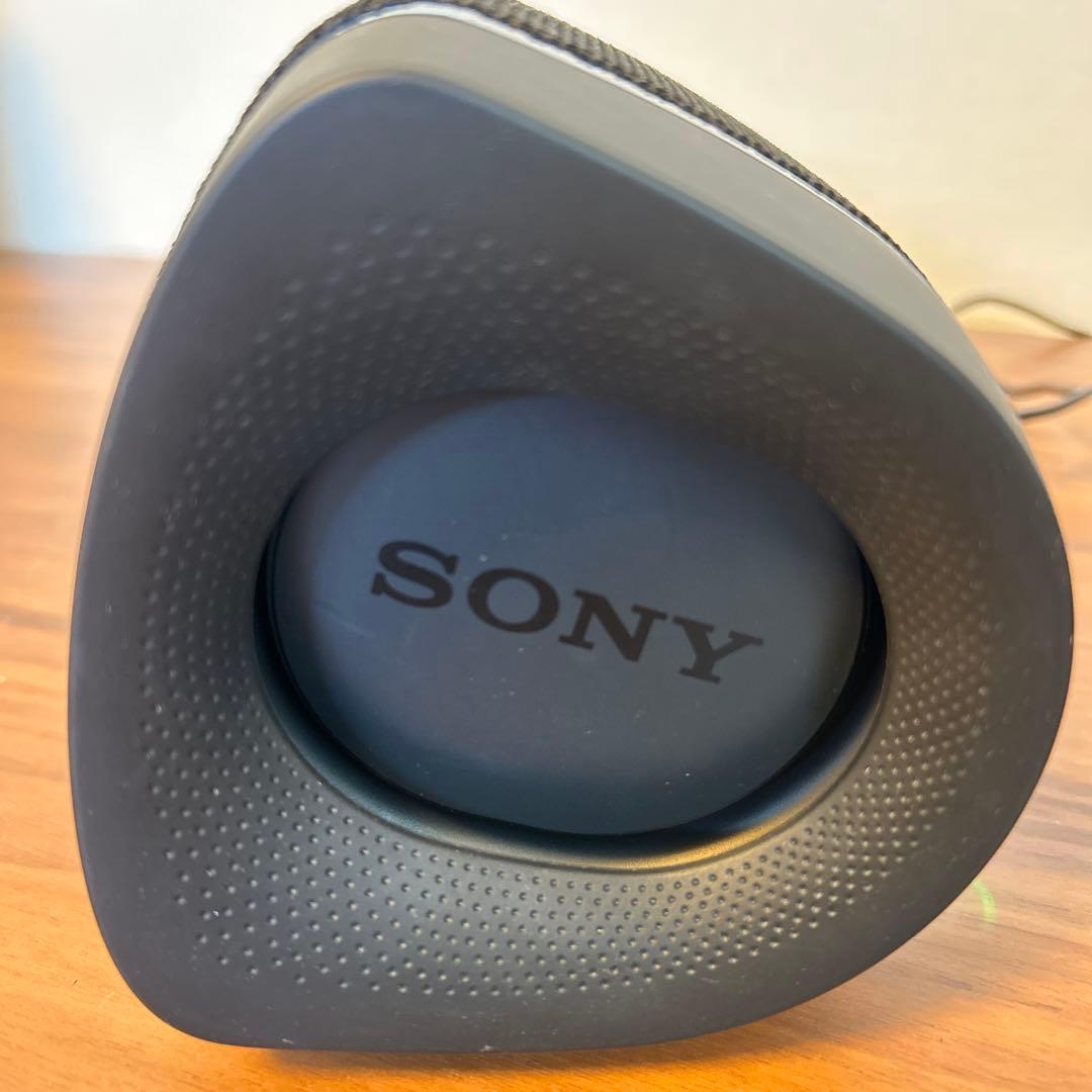 【匿名配送】SONY EXTRA BASS SRS-XB43 Bluetooth