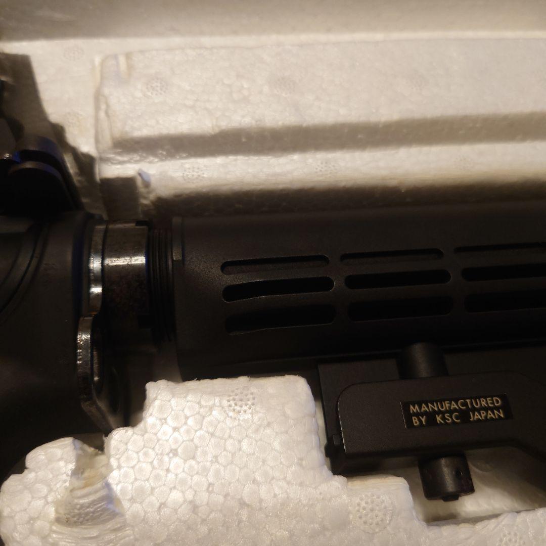 KSC M4 A1 フルメタル製