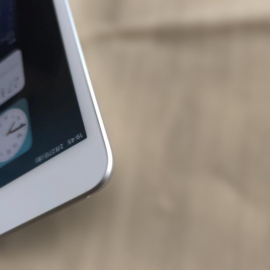 超美品　iPad Air第3世代/64GBWi-Fiモデル