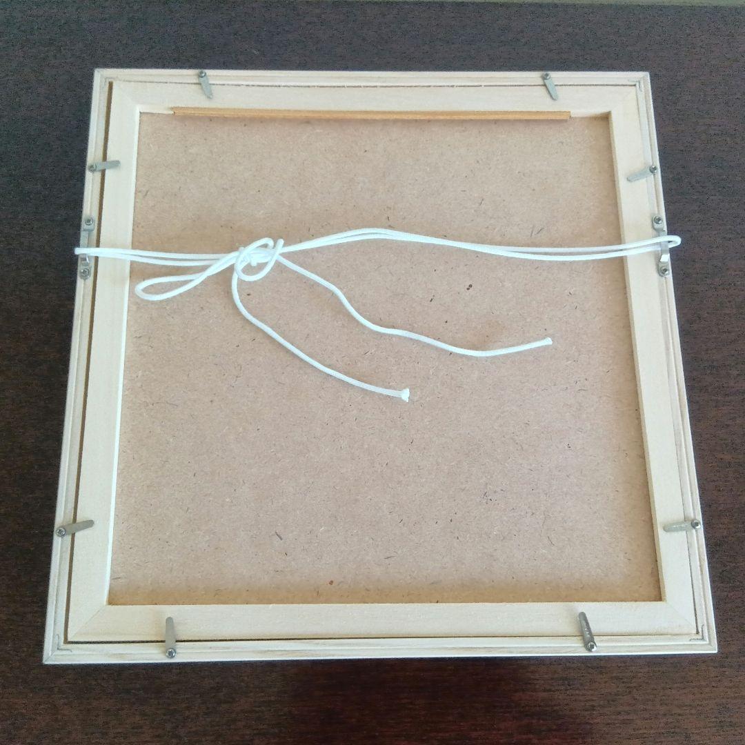 山口博一 シルクスクリーン <透’15-1> シリアルナンバー・サイン有り 額装