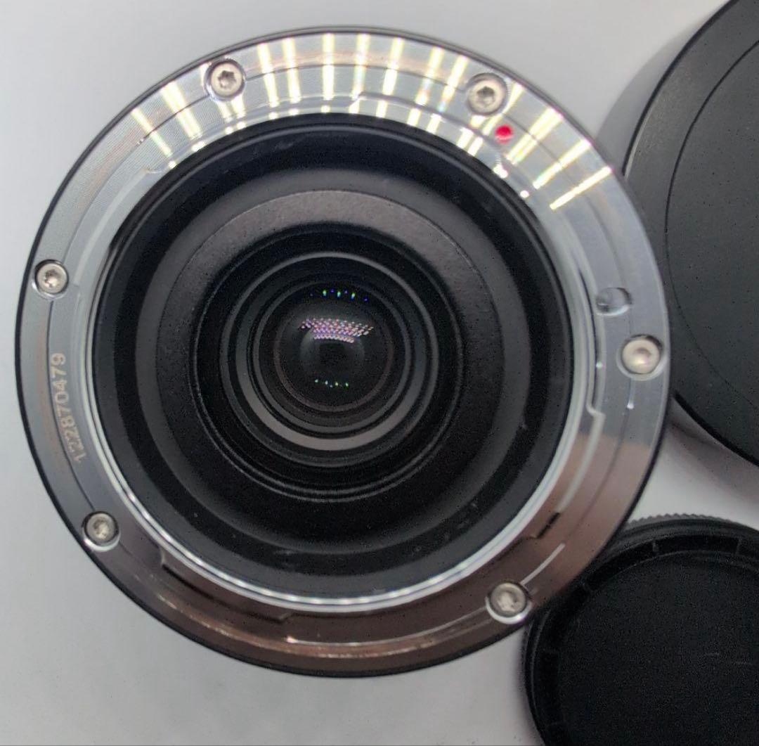 AstrHori 12mm f2.8 fiaheye Lマウント