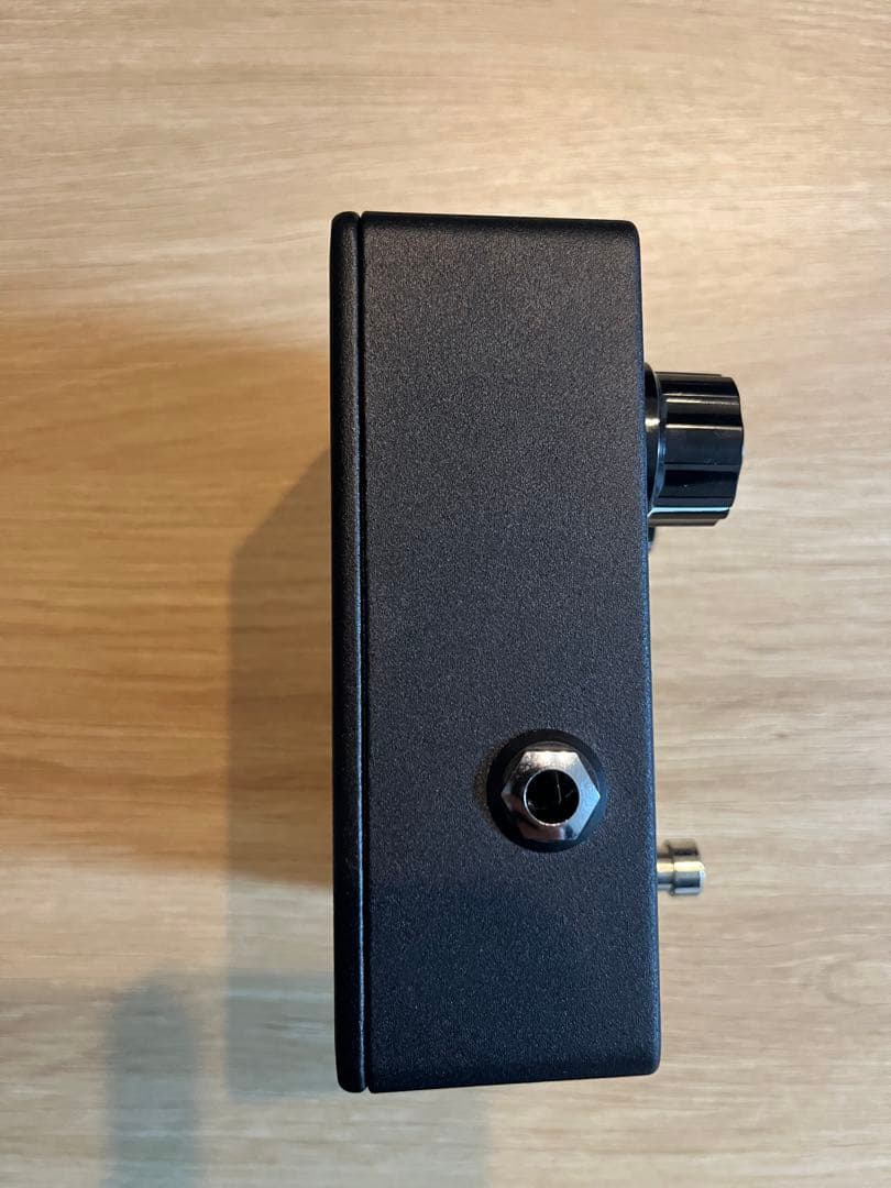 ギター JHS pedals OVERDRIVE PREAMP