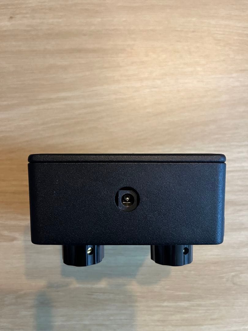 ギター JHS pedals OVERDRIVE PREAMP