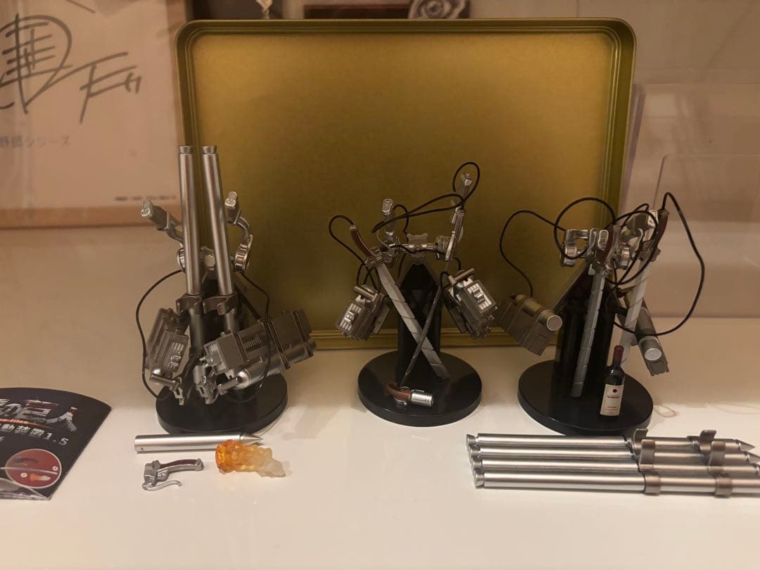 進撃の巨人まとめ売り