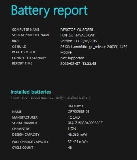 Core i7 SSD Windows11 メモリ8GB ノートパソコン 富士通