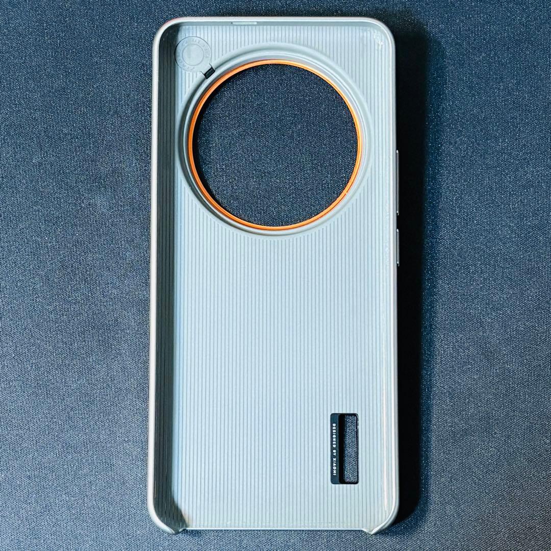 Xiaomi 14 Ultra ブラック 16GB+512GB