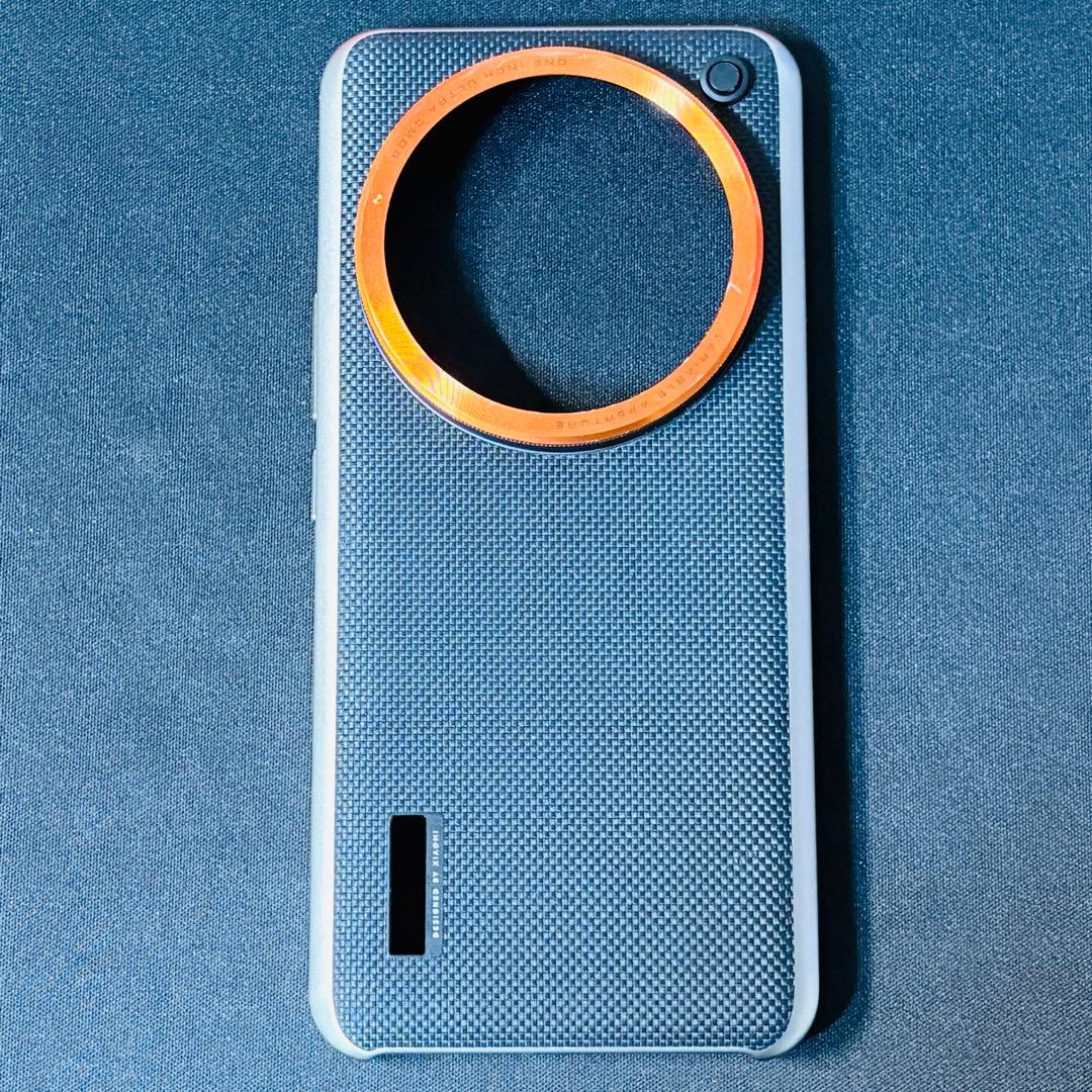 Xiaomi 14 Ultra ブラック 16GB+512GB