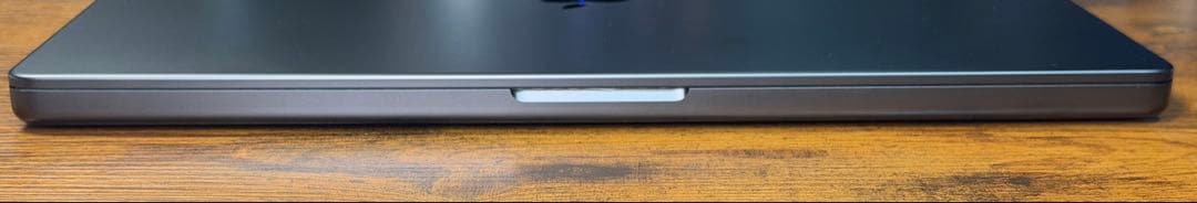 MacBook Pro 16（M3pro） C12／G18コア 36GB 1TB