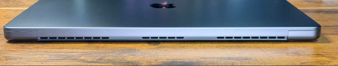 MacBook Pro 16（M3pro） C12／G18コア 36GB 1TB