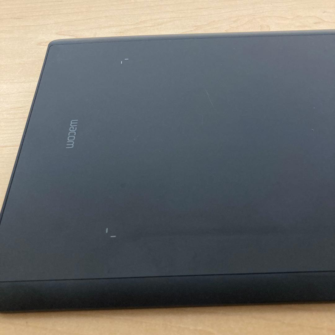 WACOM ワコム ペンタブ lntuosPro PTH-660 タブレットのみ