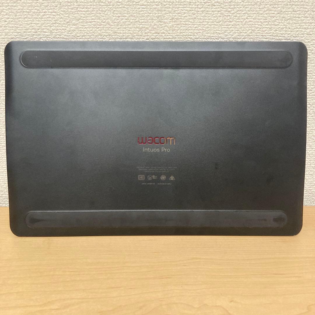 WACOM ワコム ペンタブ lntuosPro PTH-660 タブレットのみ