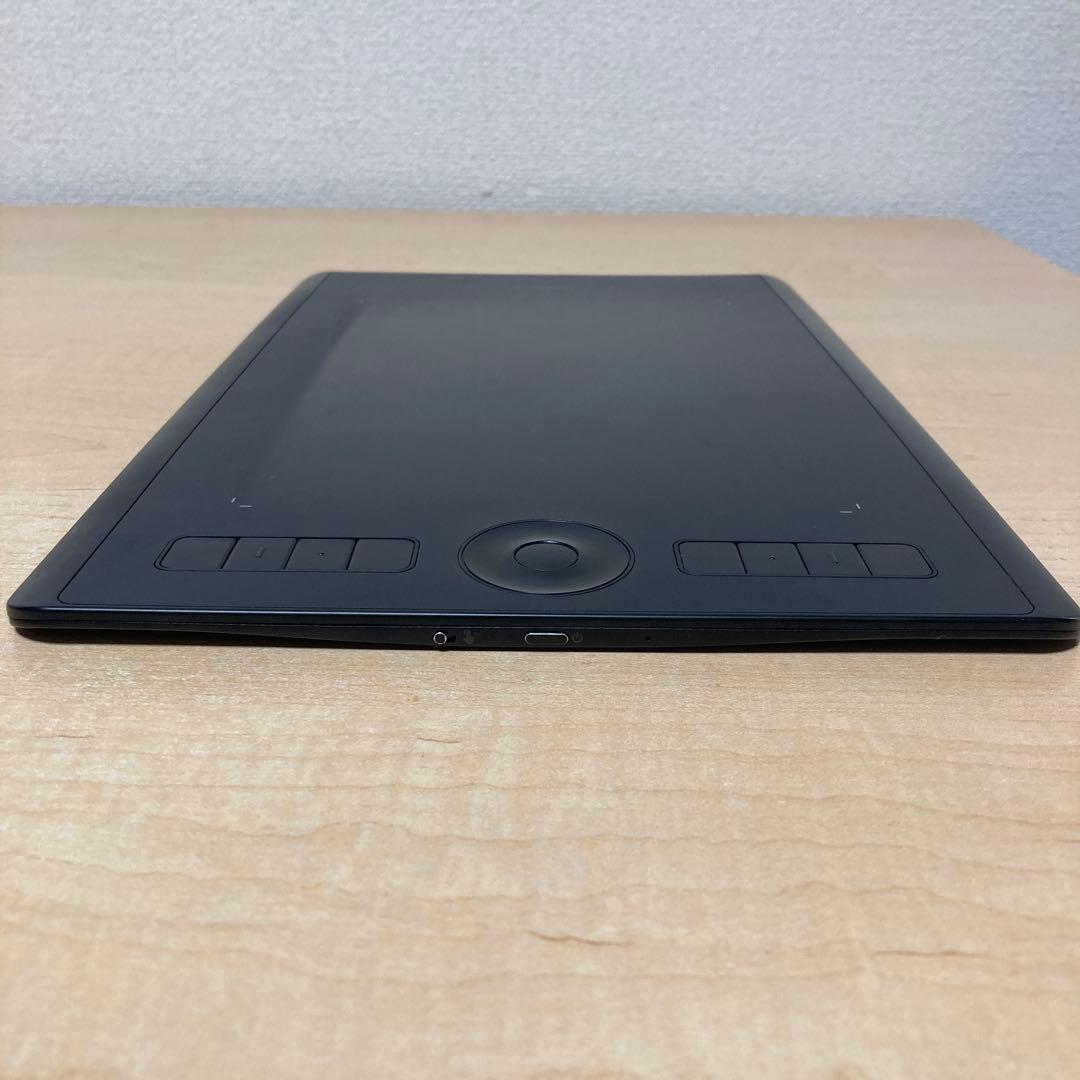 WACOM ワコム ペンタブ lntuosPro PTH-660 タブレットのみ
