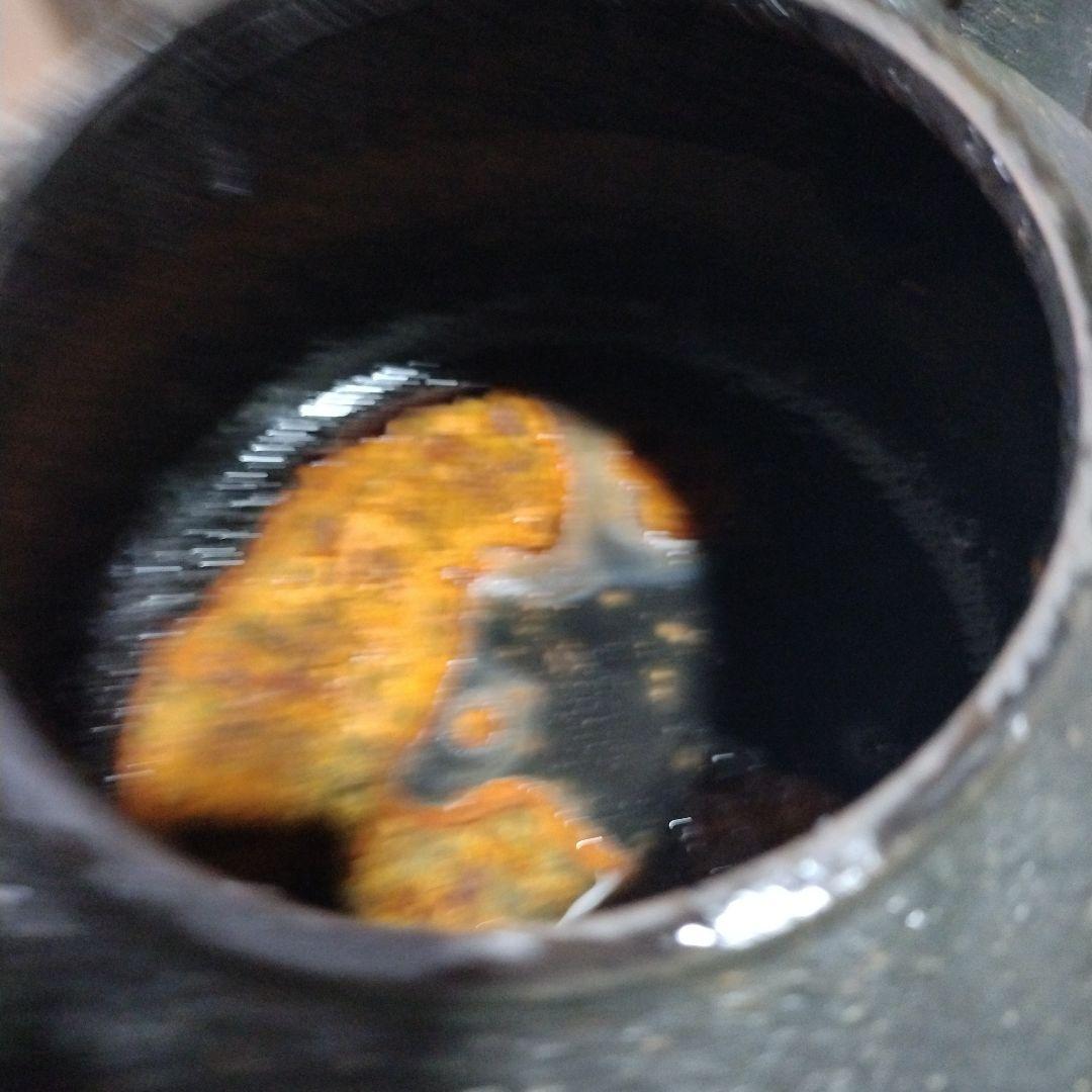 南部鉄器　鉄瓶 薬缶　鉄分補給　漢方薬