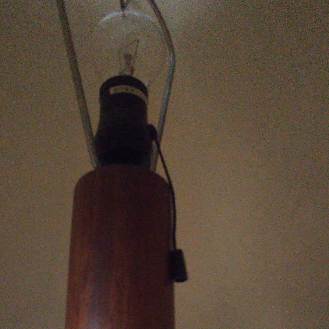 フロアスタンド 　レトロ 　送料込み