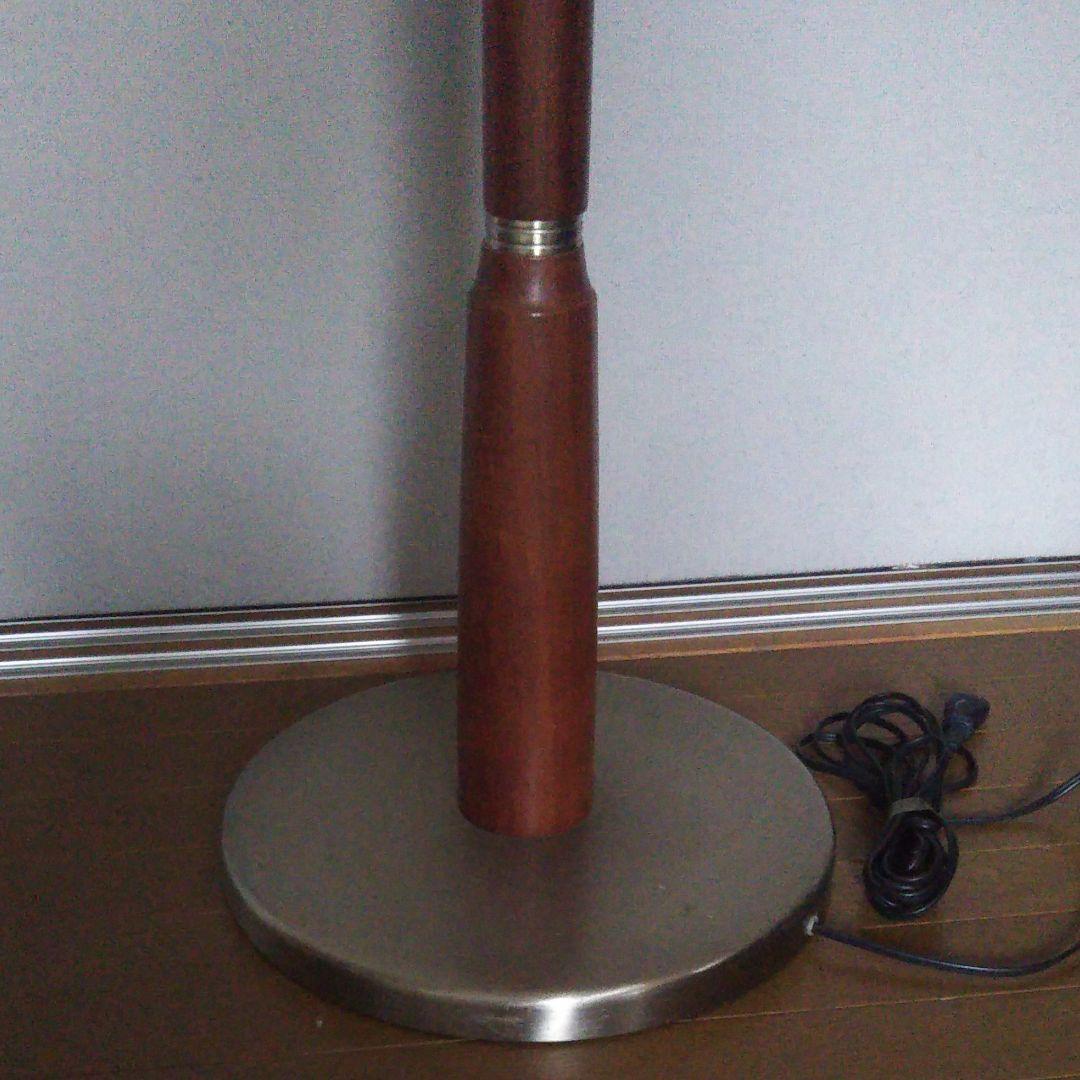 フロアスタンド 　レトロ 　送料込み