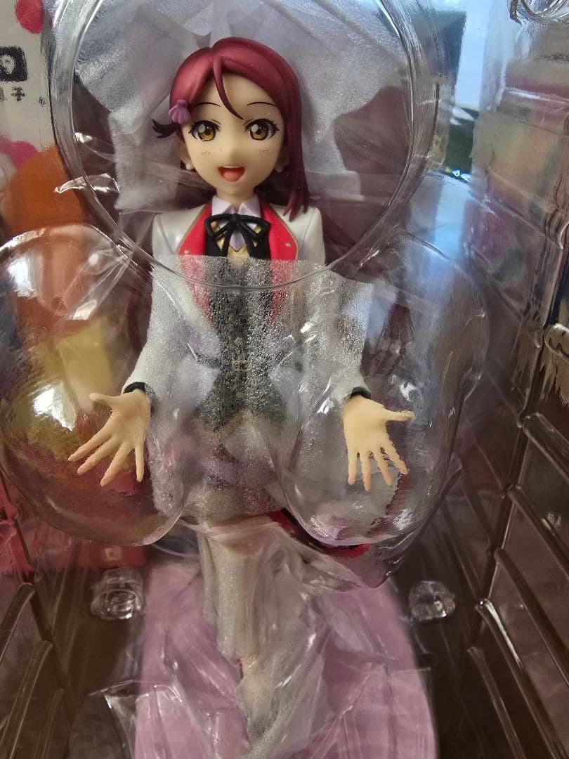 ラブライブ！サンシャイン！！ 桜内梨子 フィギュア まとめ売り