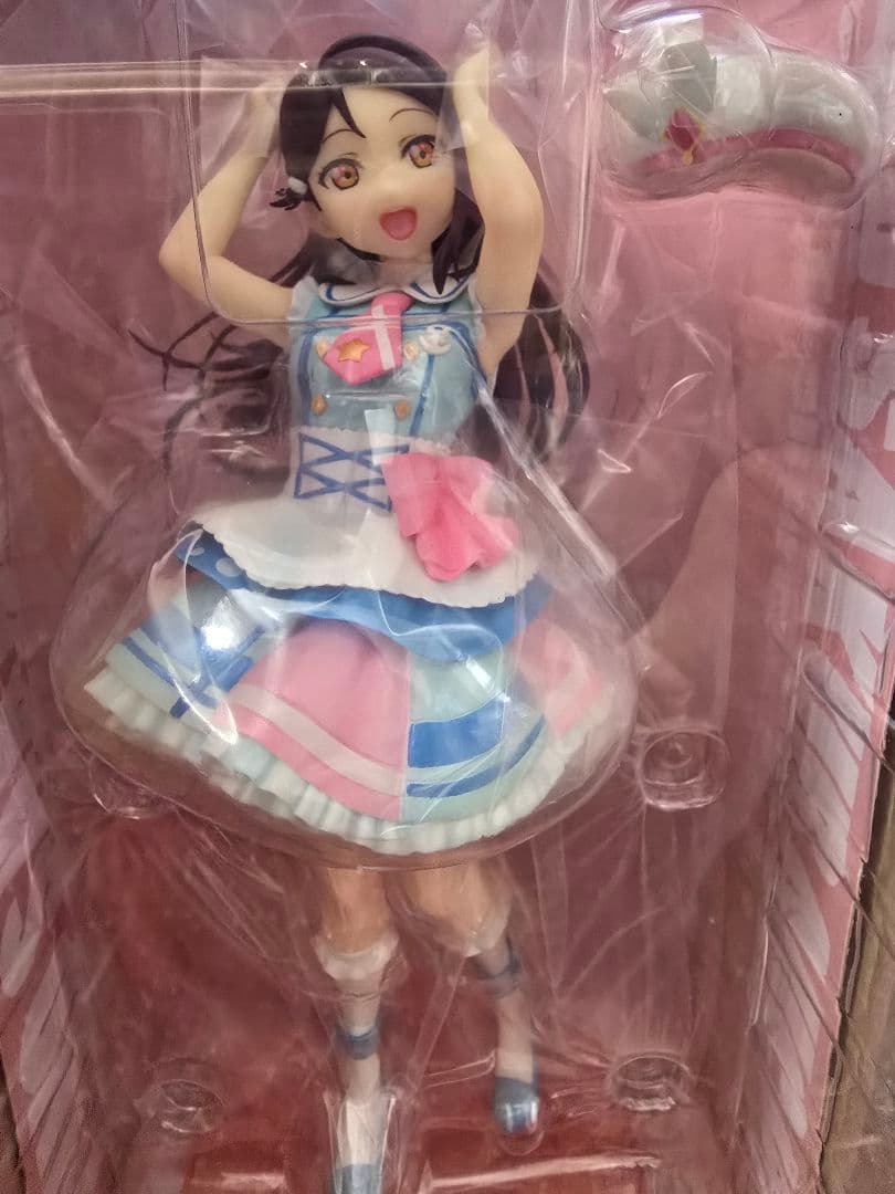 ラブライブ！サンシャイン！！ 桜内梨子 フィギュア まとめ売り