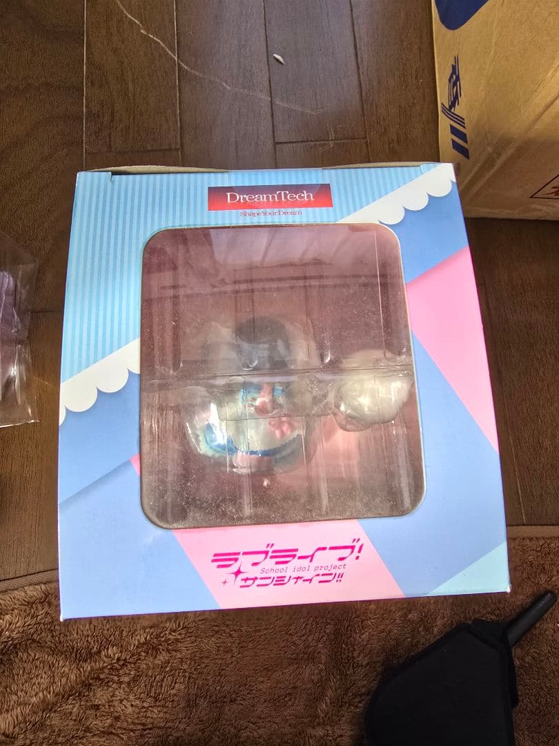 ラブライブ！サンシャイン！！ 桜内梨子 フィギュア まとめ売り