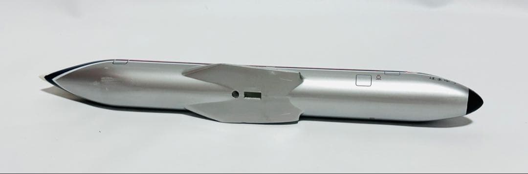 クロスウィング 1/100 YS-11 南西航空 はまゆう