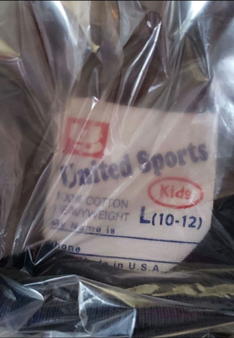 1997 ツアーTシャツ　　筋肉少女帯