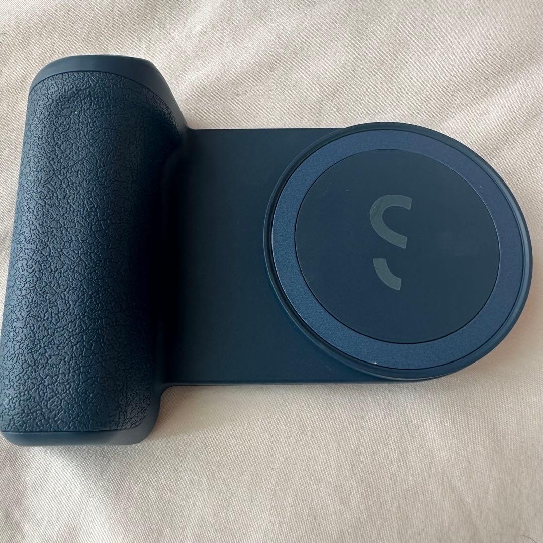 SnapGrip MagSafe対応オールインワンキットブルー