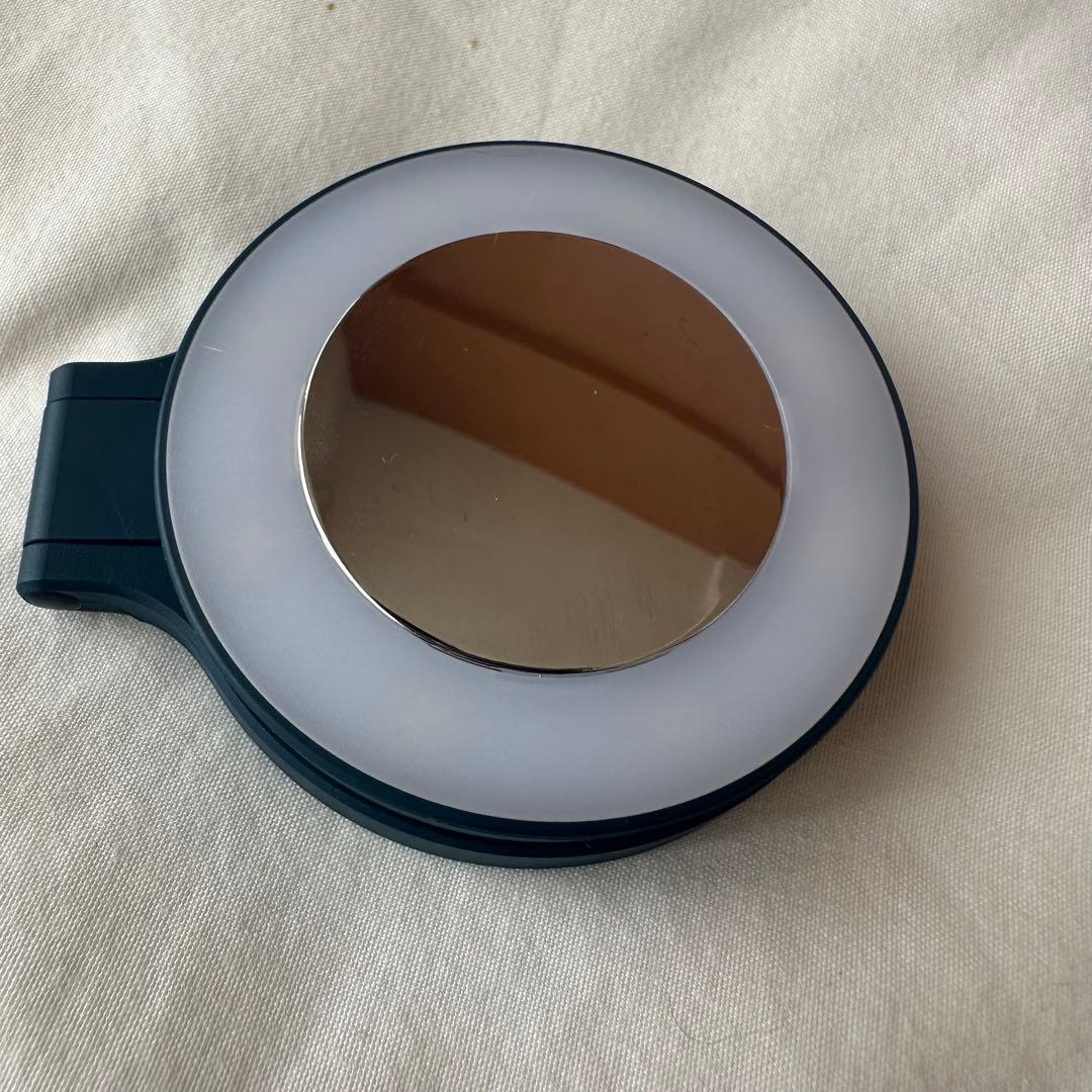 SnapGrip MagSafe対応オールインワンキットブルー