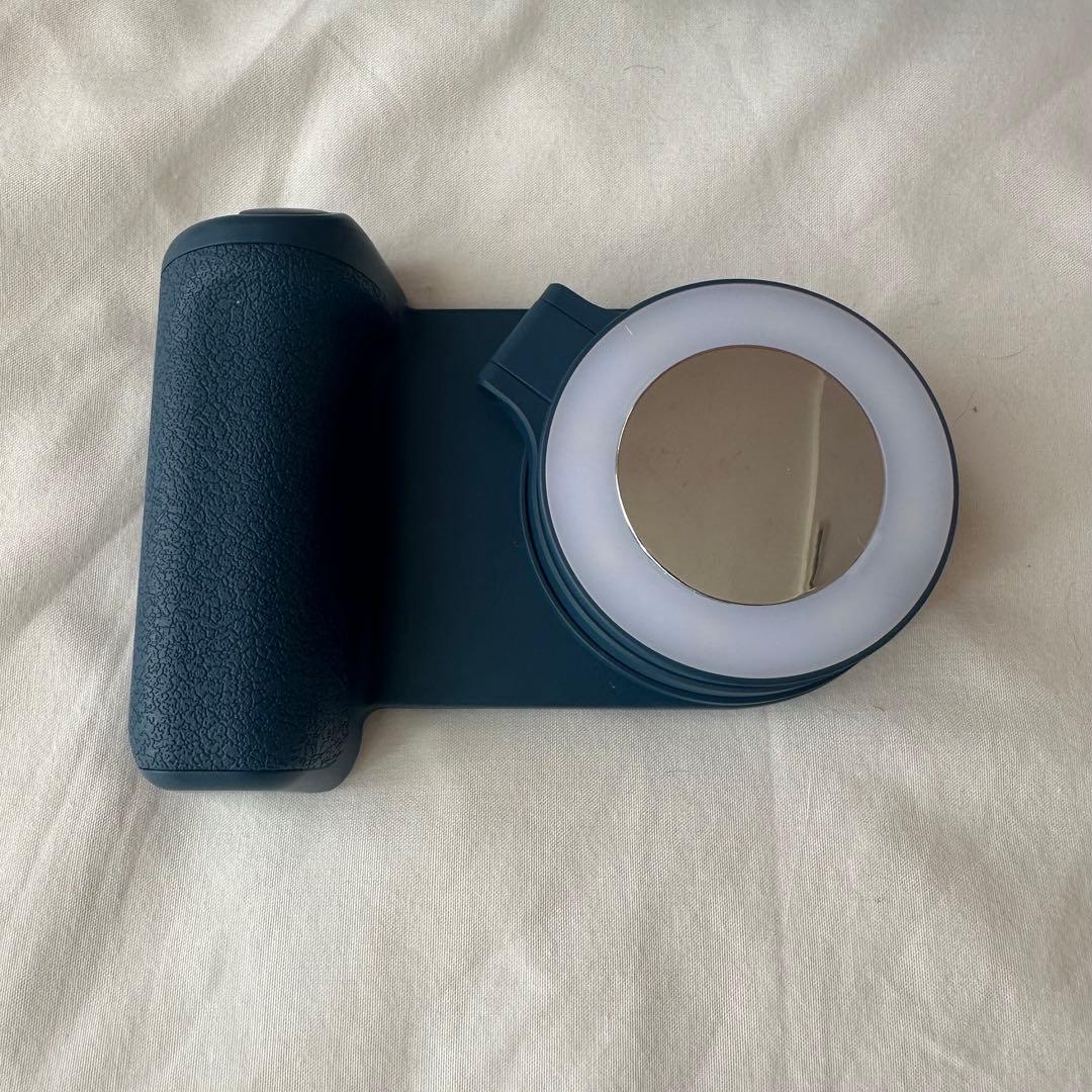 SnapGrip MagSafe対応オールインワンキットブルー