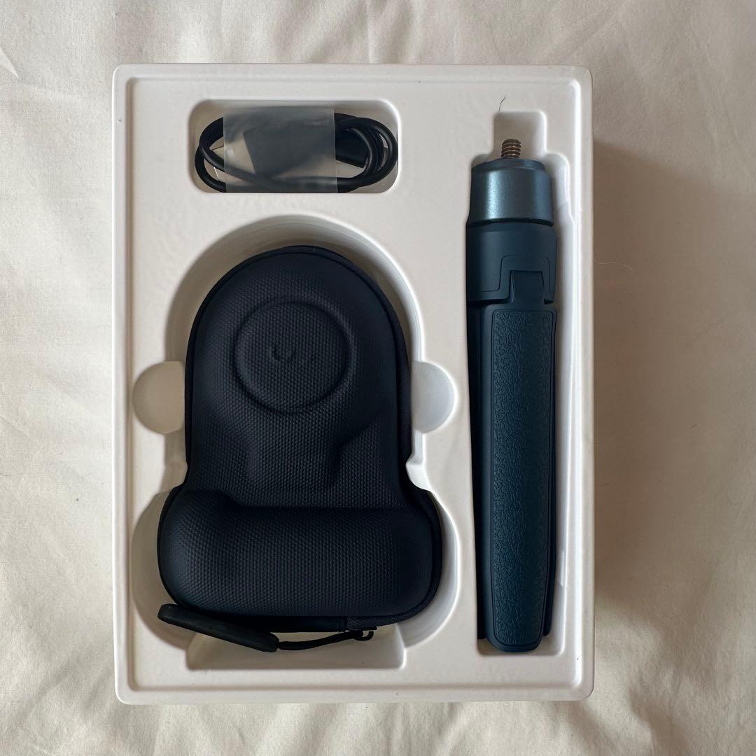 SnapGrip MagSafe対応オールインワンキットブルー