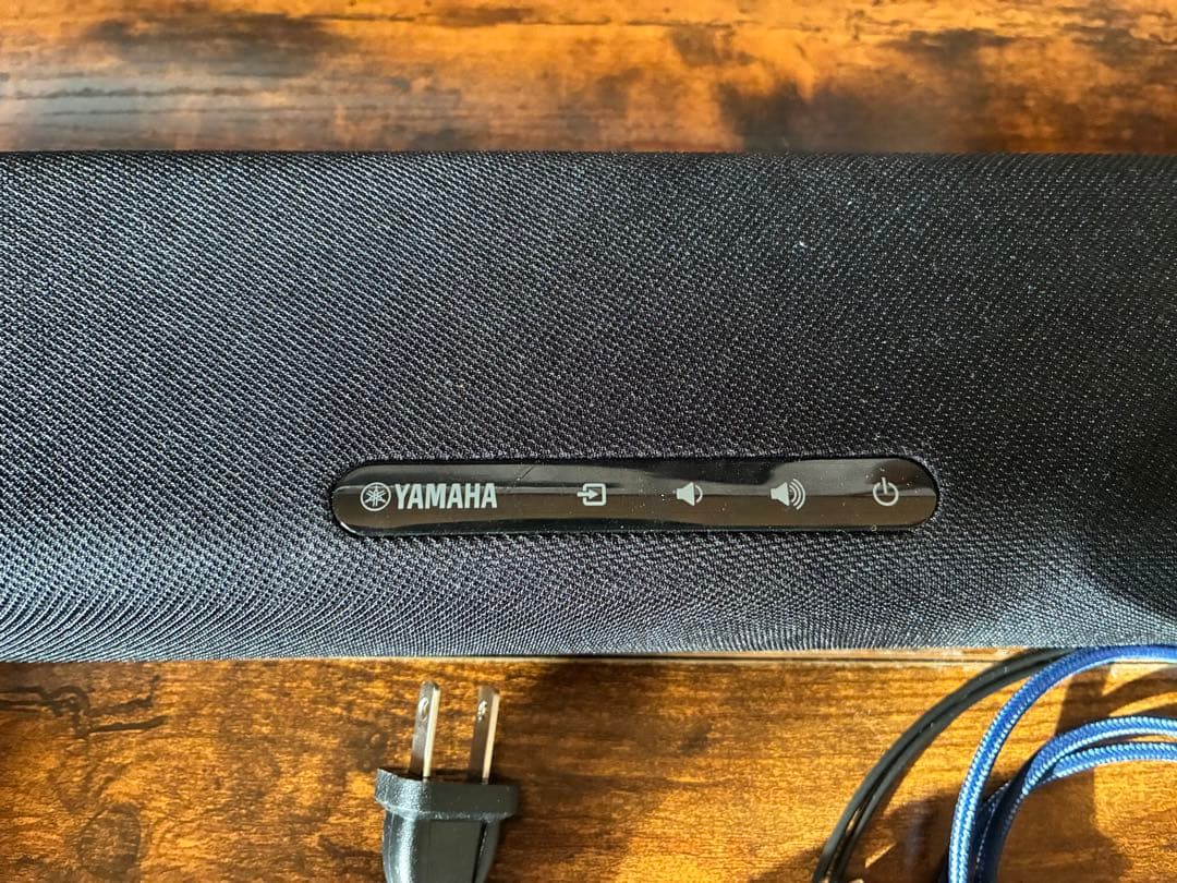 YAMAHA SR-C20A、FX-D03J+ GAME editionセット！