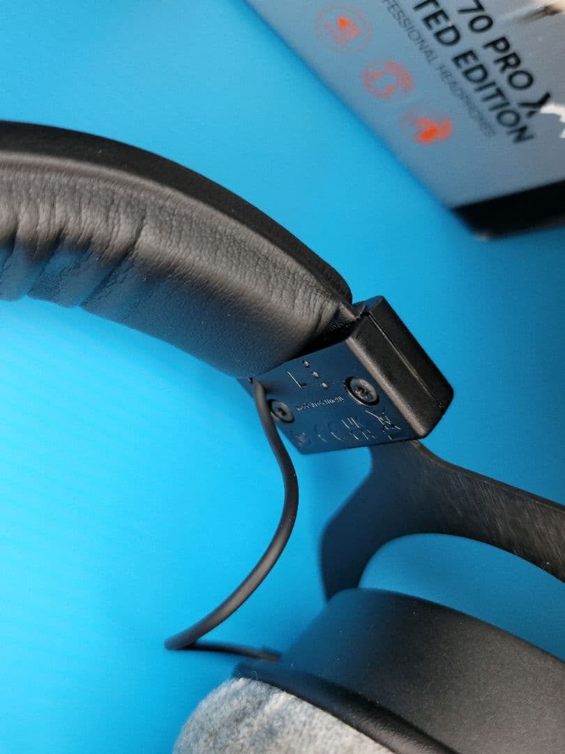 ヘッドホン beyerdynamic DT 770 PRO X LimitedEdition