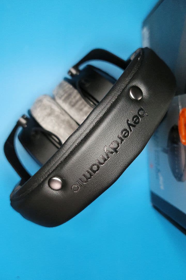 ヘッドホン beyerdynamic DT 770 PRO X LimitedEdition