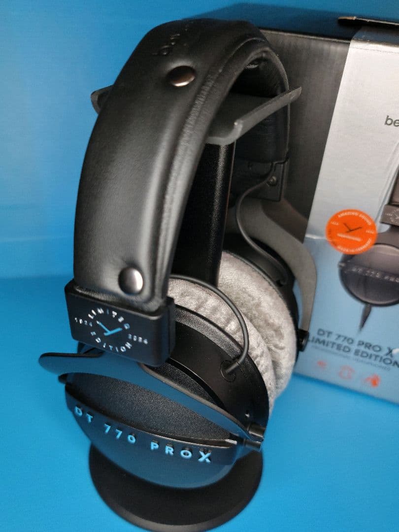 ヘッドホン beyerdynamic DT 770 PRO X LimitedEdition
