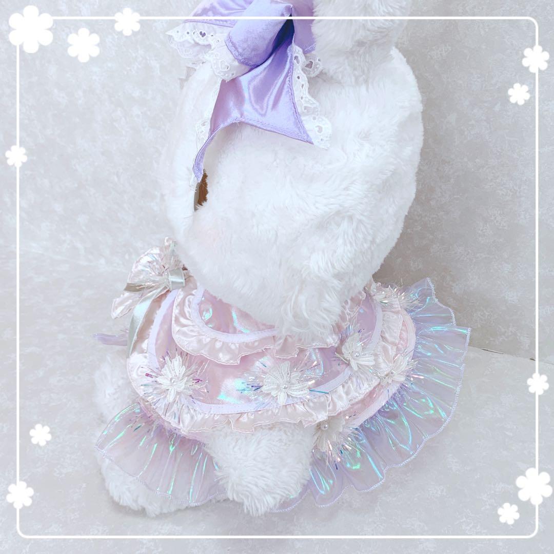 ♡ ねむ ♡ ウィッシュミーメル メルメルドール　オーダーコスチューム