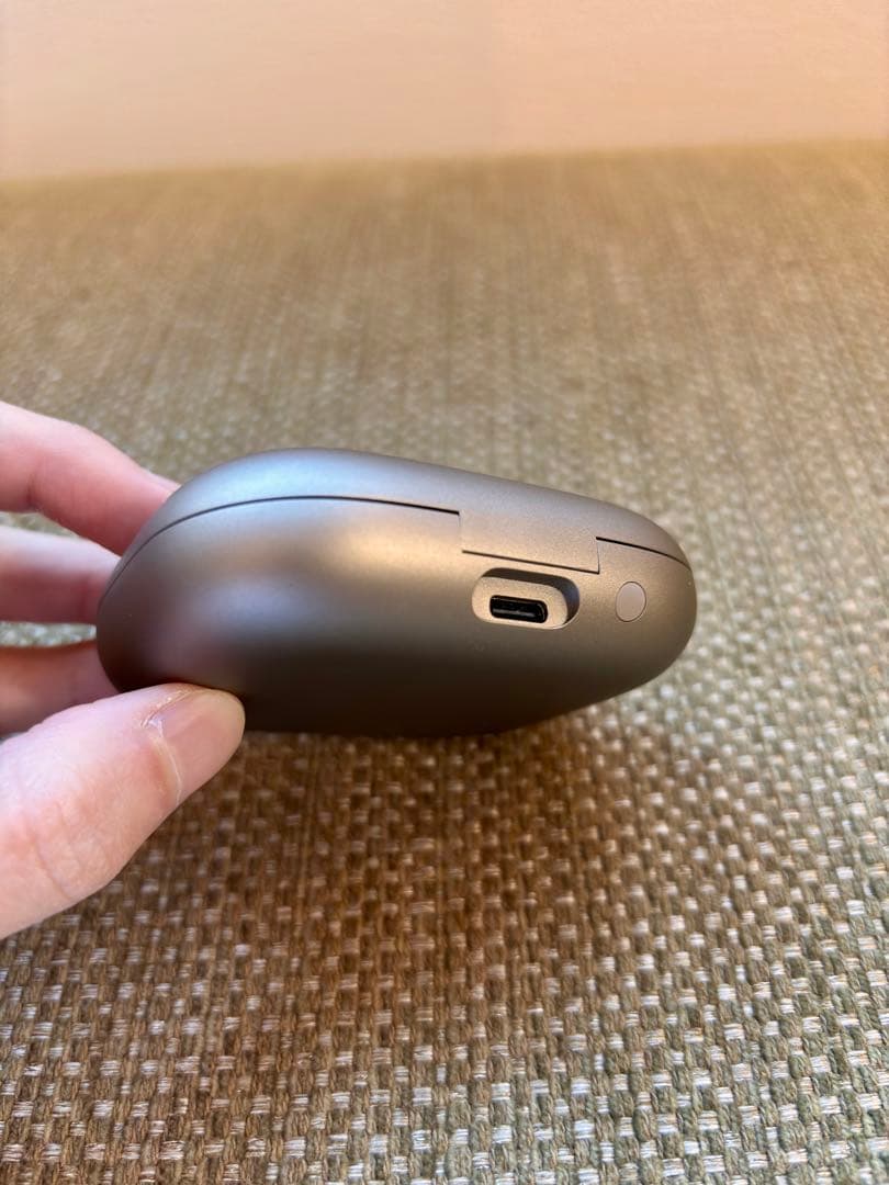 Anker Soundcore AeroFit 2 ブロンズゴールド 動作確認済