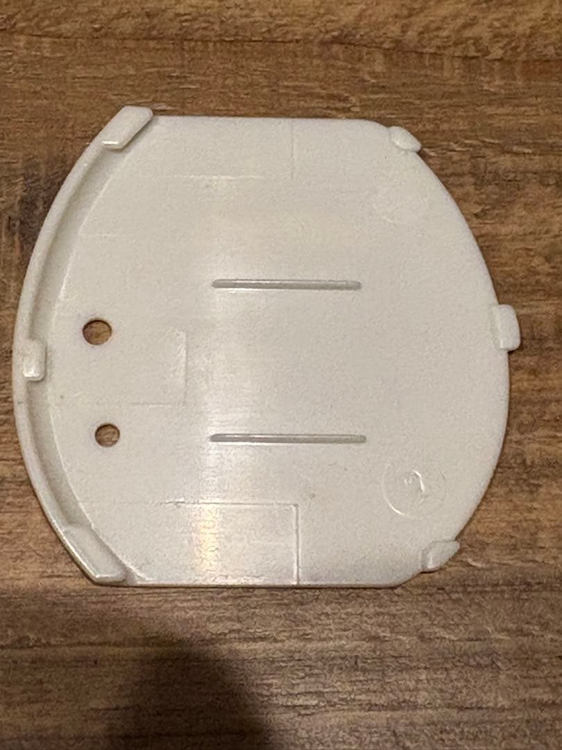 たまごっちプラスカラー　 ホワイト