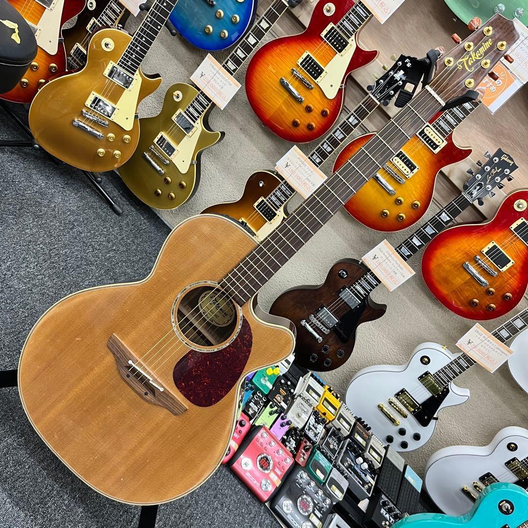 【11398】TAKAMINE EAN46C