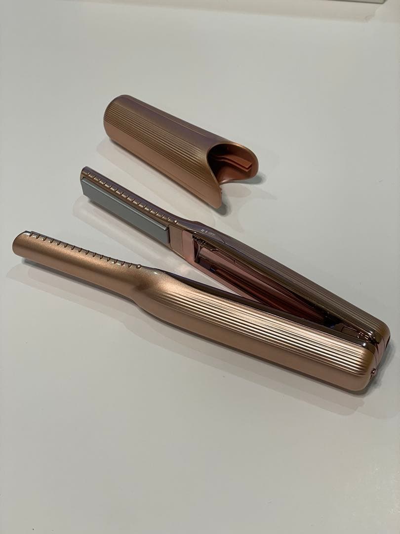 リファ フィンガーアイロン/ReFa 【ジャンク（未使用品）】