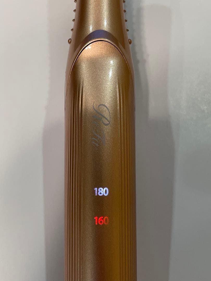 リファ フィンガーアイロン/ReFa 【ジャンク（未使用品）】