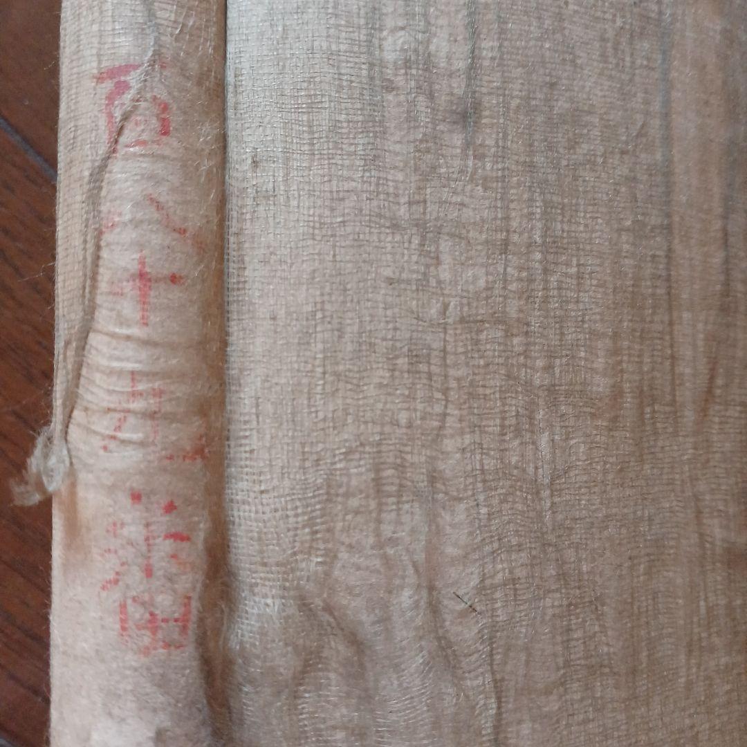 池野大雅　模写？　南画 掛軸 　大雅雲中山水？