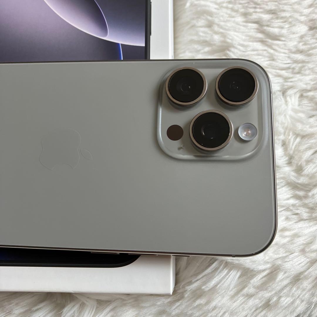 【3/3販売終了】iPhone 16 Pro MAX 1TB 【すぐ発送】