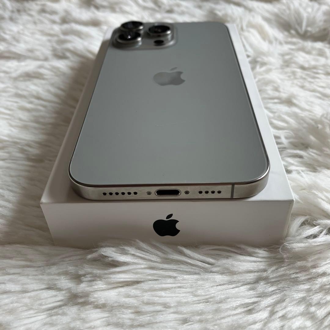 【3/3販売終了】iPhone 16 Pro MAX 1TB 【すぐ発送】