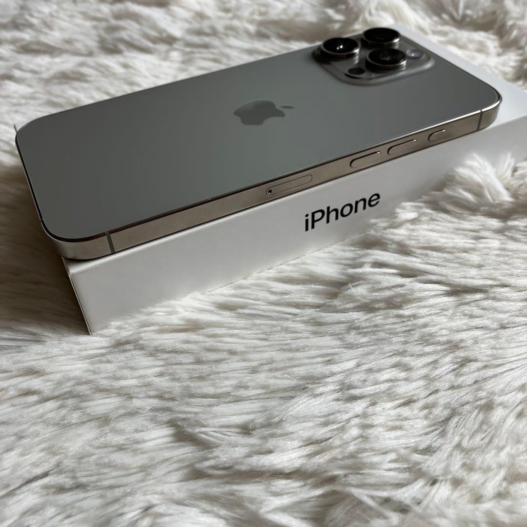 【3/3販売終了】iPhone 16 Pro MAX 1TB 【すぐ発送】