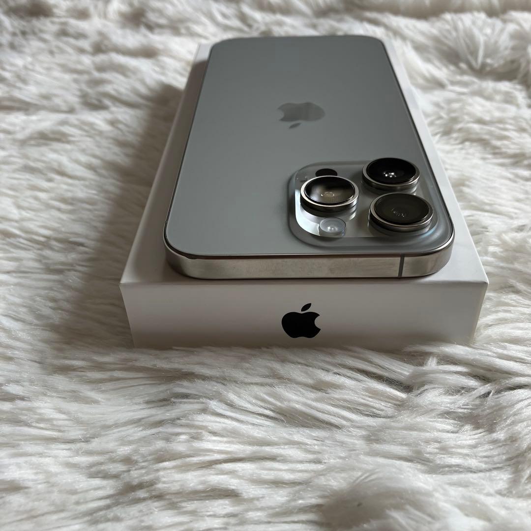 【3/3販売終了】iPhone 16 Pro MAX 1TB 【すぐ発送】