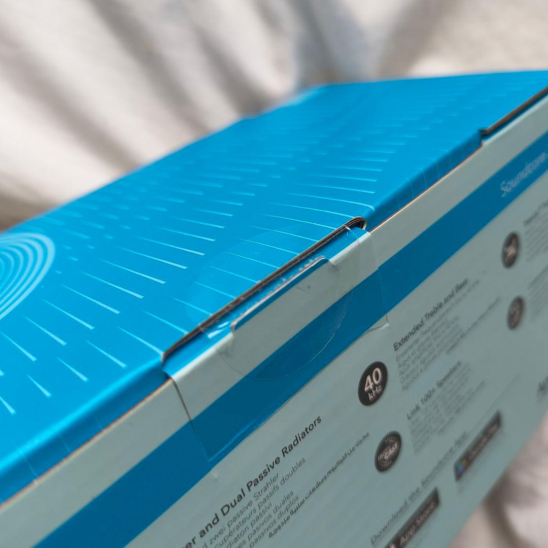 未使用品✨Anker Soundcore 3 上質サウンドを日常に